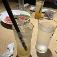 横浜焼肉kintan - 