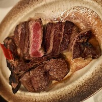 ウルフギャング・ステーキハウス 丸の内店 - 