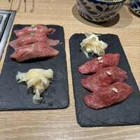 横浜焼肉kintan - 