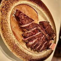 ウルフギャング・ステーキハウス 丸の内店 - 