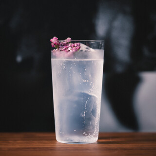 こだわりのオリジナルカクテル