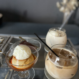 coffee&space 日影_1