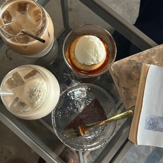 coffee&space 日影_0