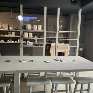 coffee&space 日影_2