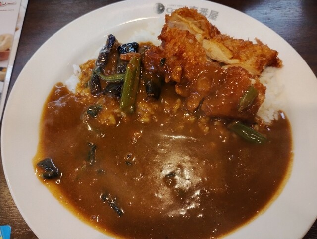 CoCo Ichiban Ya Nara Fujinokidai Ten photo 3