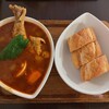 スープカレー屋 鴻 神田駿河台店