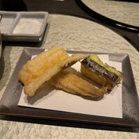 天冨良 よこ田 - 