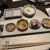 天冨良 よこ田 - 
