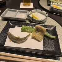 天冨良 よこ田 - 