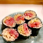 穴子料理と地酒 浅草 川井 - 