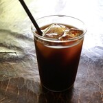 カスミガオカ コーヒー - ・水出しコーヒー