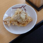 讃岐うどん めん舟 - 