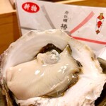 穴子料理と地酒 浅草 川井 - 