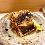 穴子料理と地酒 浅草 川井 - 