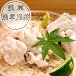穴子料理と地酒 浅草 川井 - 