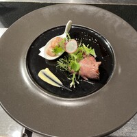 煉 今泉店 - 