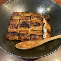 炭焼鰻 寝床 福島店 - 