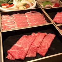 京都つゆしゃぶCHIRIRI 大阪梅田茶屋町店 - 