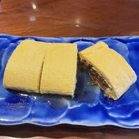 炭焼鰻 寝床 福島店 - 