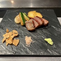 煉 今泉店 - 