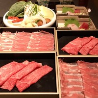 京都つゆしゃぶCHIRIRI 大阪梅田茶屋町店 - 
