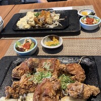 九州の旬 博多廊 大阪店 - 