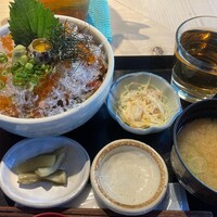 日本橋兜町 久治 - 