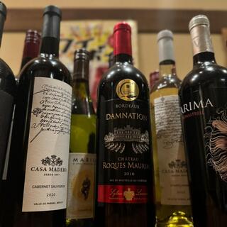 肉&ワイン酒場 wai-wai_0