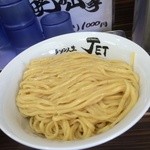 ラーメン人生JET - 鶏軍，暁の出撃　～　麺