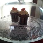 スパイス・ツリー - ヴィーガンスイーツもあり