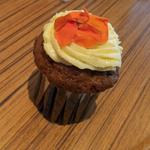 スパイス・ツリー - スパイシーキャロットケーキ