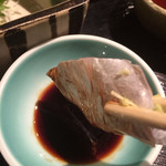 満彩 - 歯ごたえ抜群