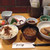 東京遊膳　ひのき亭 - 料理写真:日曜日ランチ。