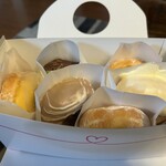 ミサキドーナツ - 