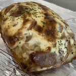 ベーカリーハコス 姶良本店 - 