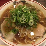 本家 第一旭 本店 - 