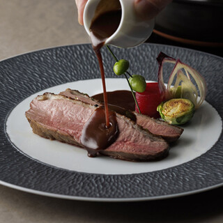 ブラン ルージュ_1