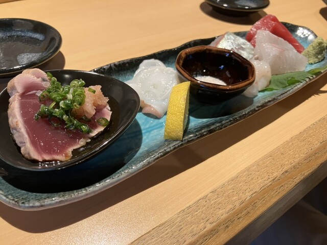 Sakana Shokudo Uofuji photo