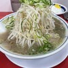ラーメン福 黄金店