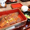 うなぎ割烹 みかわ三水亭 本館／はなれ