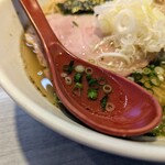 らぁめん 喜乃壺 - 