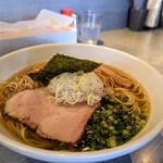 らぁめん 喜乃壺 - 