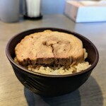 らぁめん 喜乃壺 - 