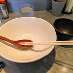 らぁめん 喜乃壺 - 