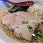 らぁめん 喜乃壺 - 