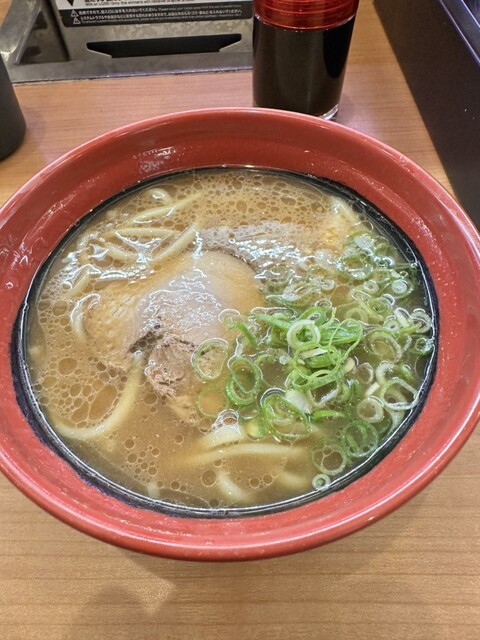 Muten Kura Zushi Nanto Takahari Ten photo 3