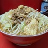 ラーメン二郎 松戸駅前店