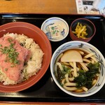 久兵衛屋 - 料理写真:料理