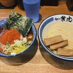 麺や兼虎 天神本店 - 