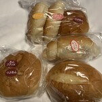 友永パン屋 - 